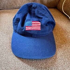 Smathers and Branson America Hat